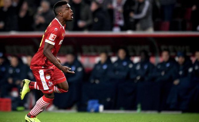 乐虎游戏国际品牌故事